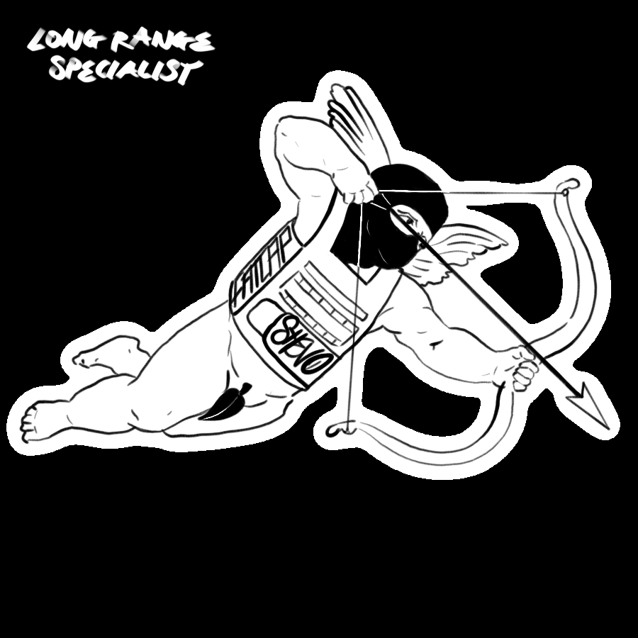 LONG RANGE SPECIALIST